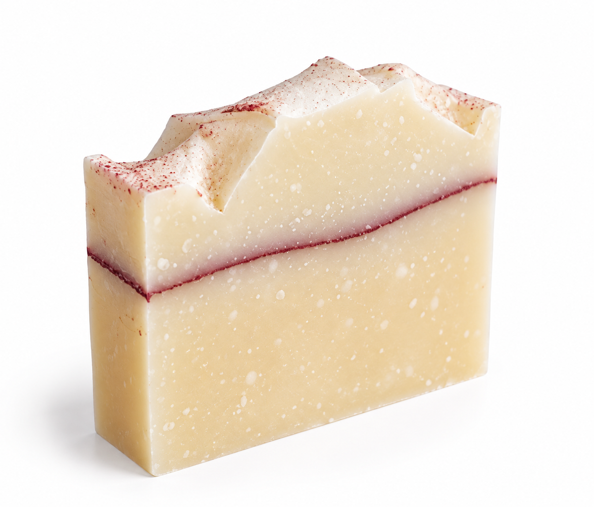 Mochi Soap (Jabón de arroz)