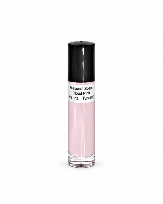 Perfume en aceite Cloud Pink (w)