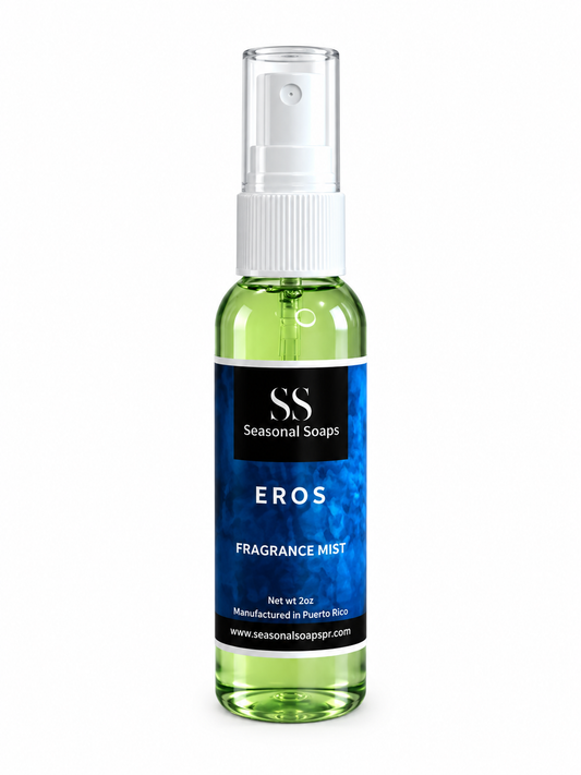 Eros (Body Splash)