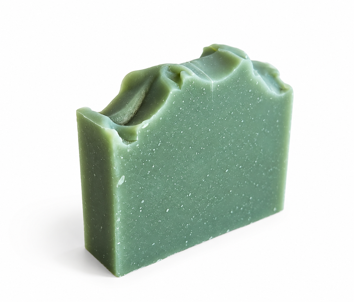 Jabón natural de Aloe Vera y Pepino (Aloe Cucumber Spa)