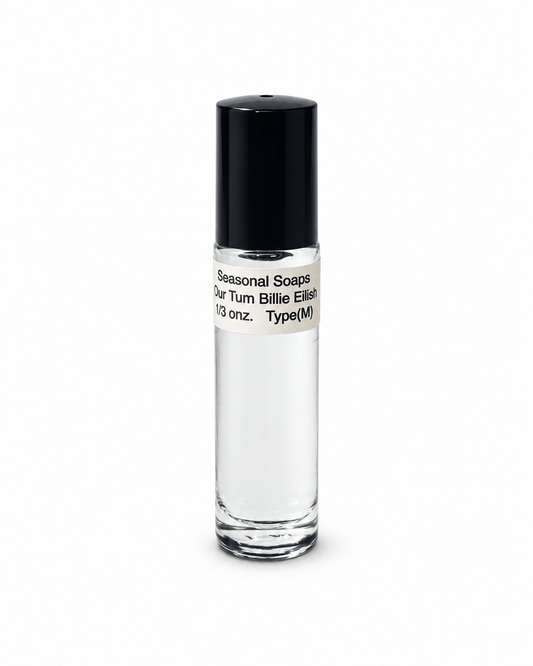 Your Turn Billie Eilish perfume en aceite (M)