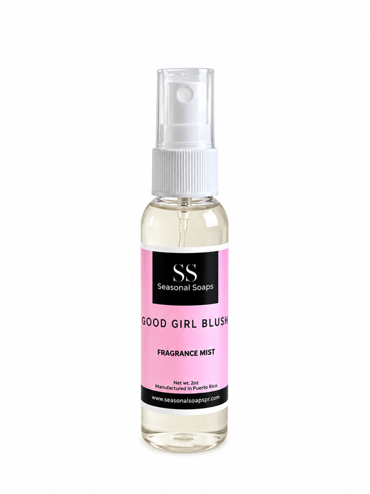Good Girl Blush Fragrance Mist (w)