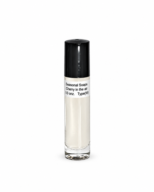 Perfume en aceite Cherry in the air (w)