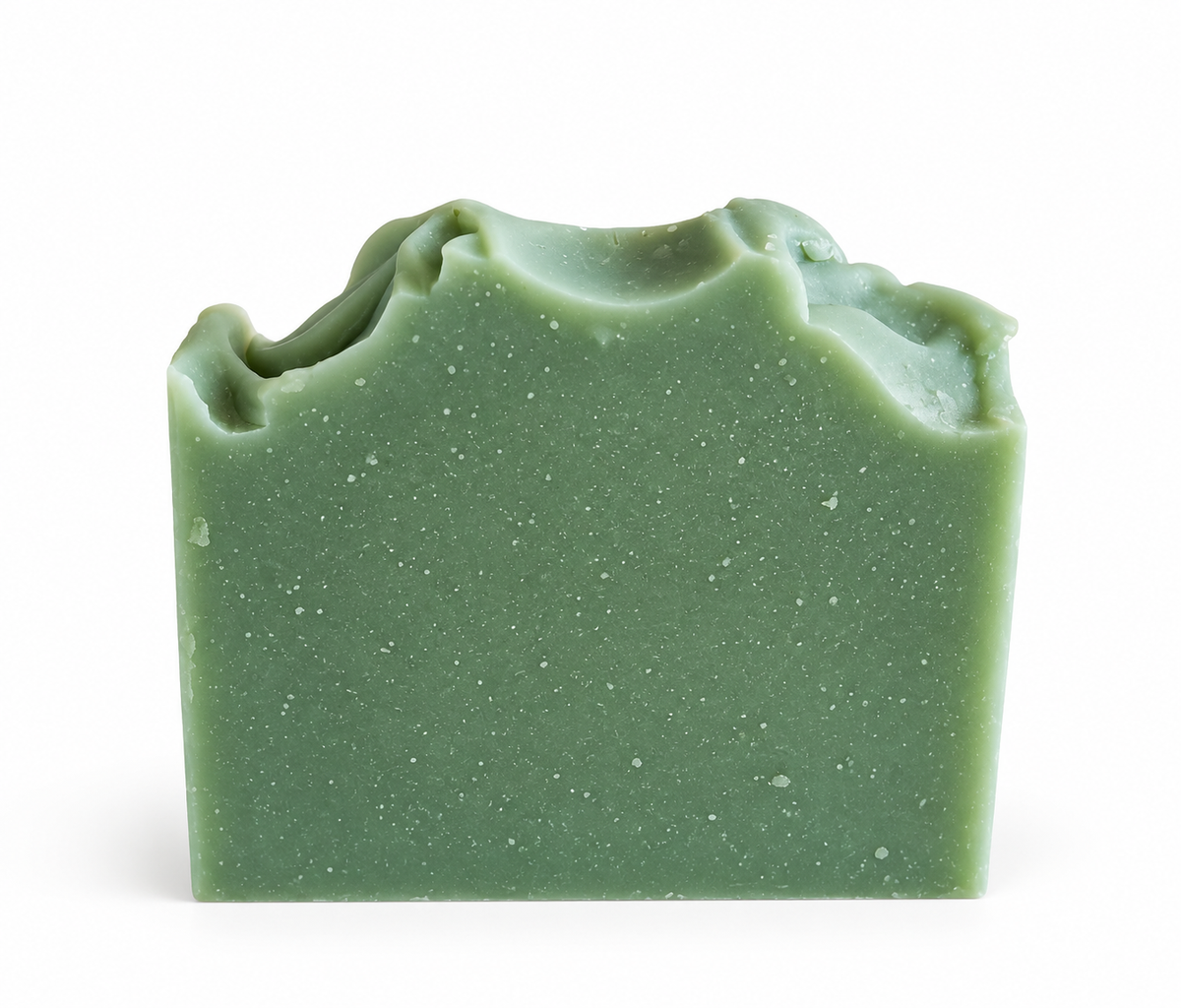 Jabón natural de Aloe Vera y Pepino (Aloe Cucumber Spa)