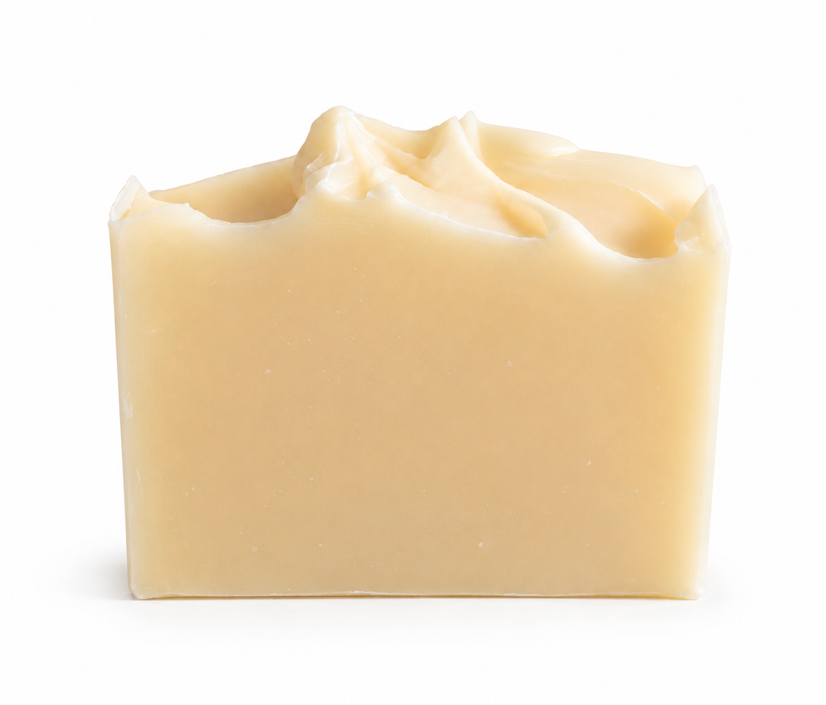 Jabón natural de aceite esencial de Menta y Eucalipto