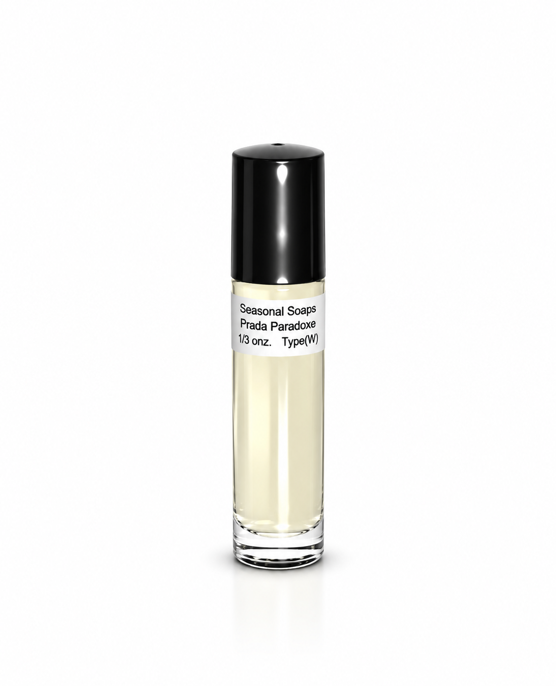 Pacific Paradise perfume en aceite (w)