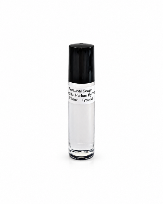Perfume en aceite Myslf Le Parfum (m)