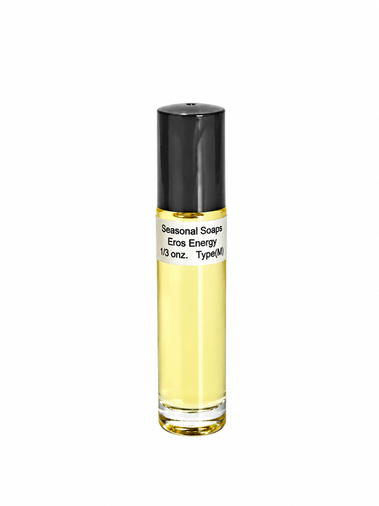 Perfume en aceite Eros  Energy (m) (new)