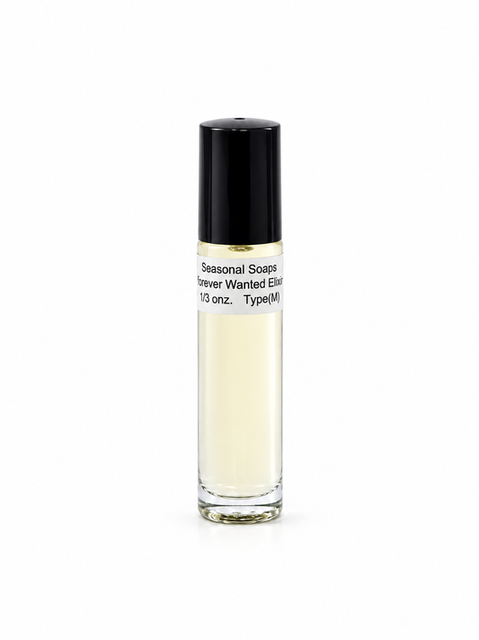 Forever Wanted elixir Perfume en aceite (M)