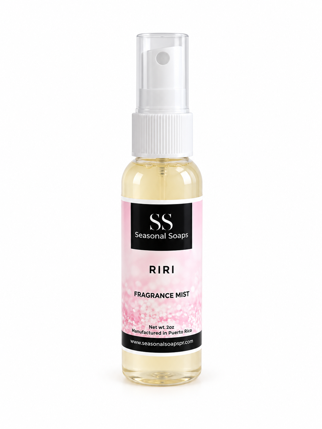 RiRi Fragrance Mist (w)