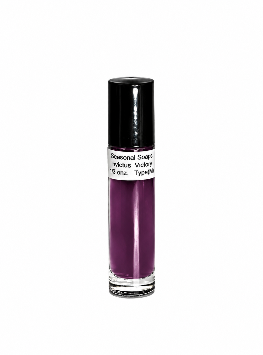 Invictus Victory Perfume en aceite (m)
