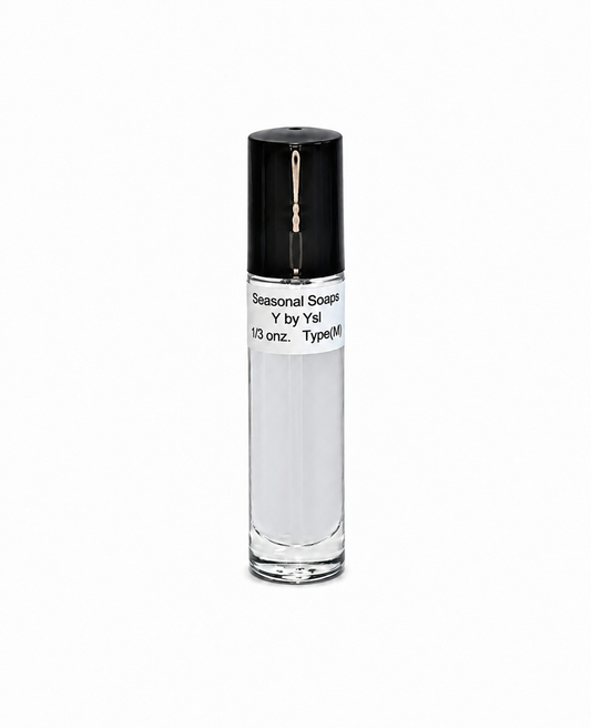 Y Perfume en aceite (YSL)