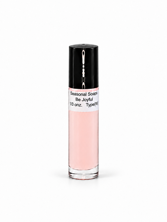 Perfume en aceite Be Joyful (w)