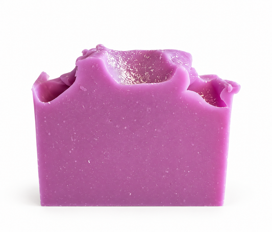 Jabón natural en barra Love Spell