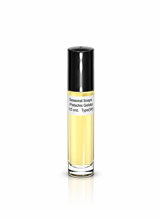 Yum Pistachio Gelato perfume en aceite (W)