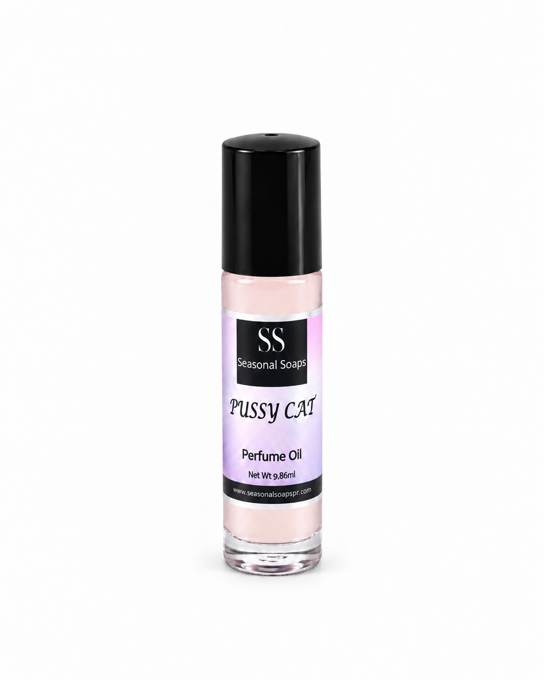 Pussy Cat Perfume en aceite(Feromonas) w