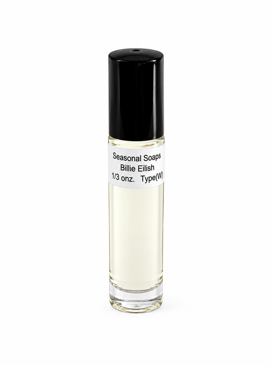 Eilish Perfume en aceite