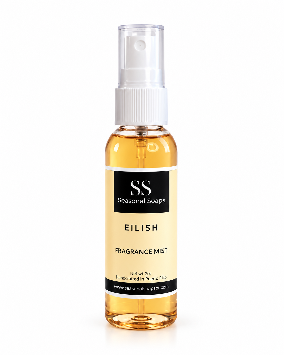 Eilish Fragrance Mist