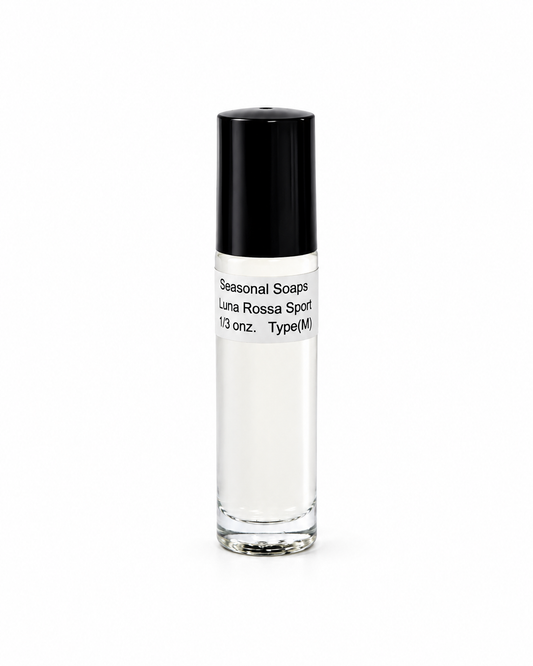 Prada Luna Rosa Sport perfume en aceite (M)