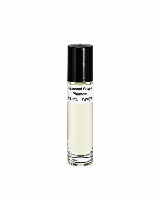 Phantom Perfume en aceite (m)