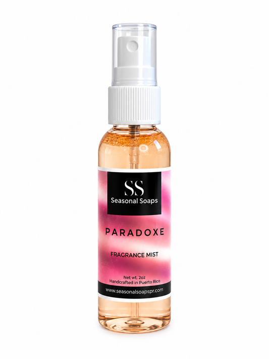 Paradoxe Fragrance Mist (w)