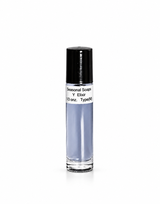Perfume en aceite Y Elixir (m)
