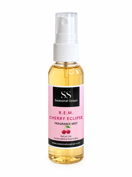 REM Cherrie Eclipse Fragrance mist (w)