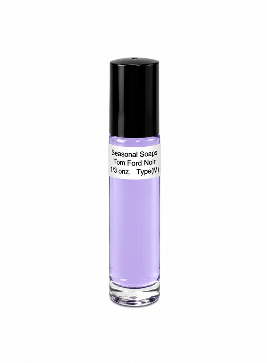 Tom Ford Noir Perfume en aceite (M)
