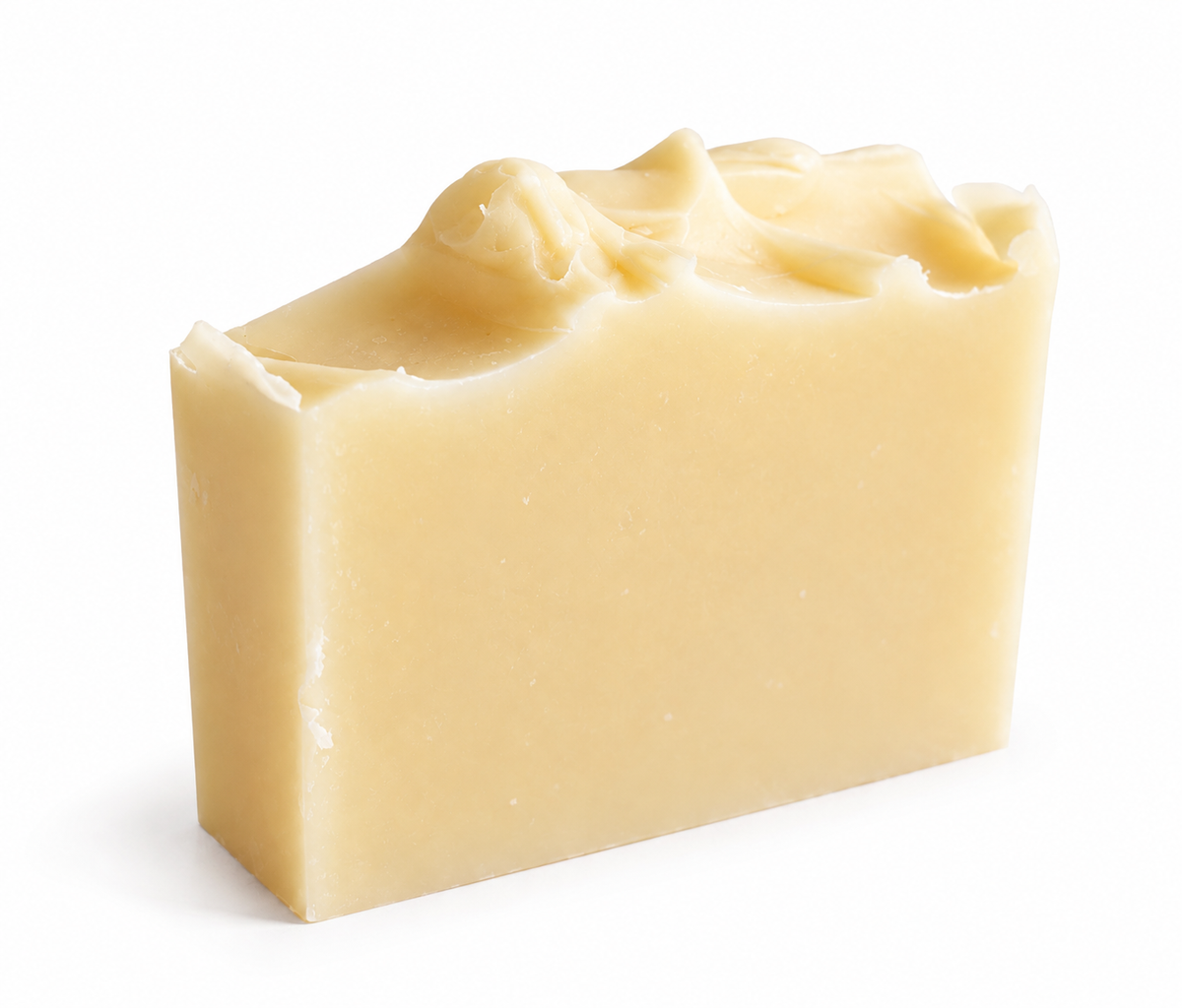 Jabón natural de aceite esencial de Menta y Eucalipto
