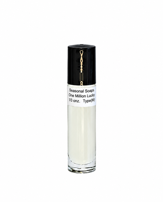 One Million Lucky Perfume en aceite(m)