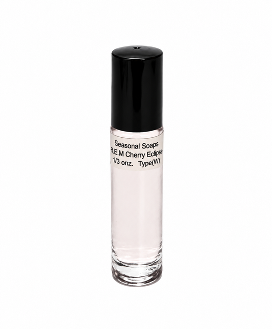 REM Cherrie Eclipse Perfume en aceite