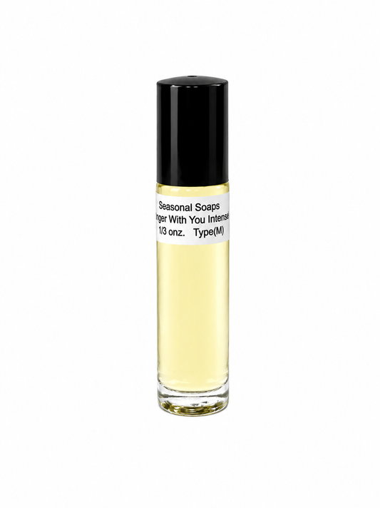 Stronger with you intensely Inspirado en Emporio Armani (M)