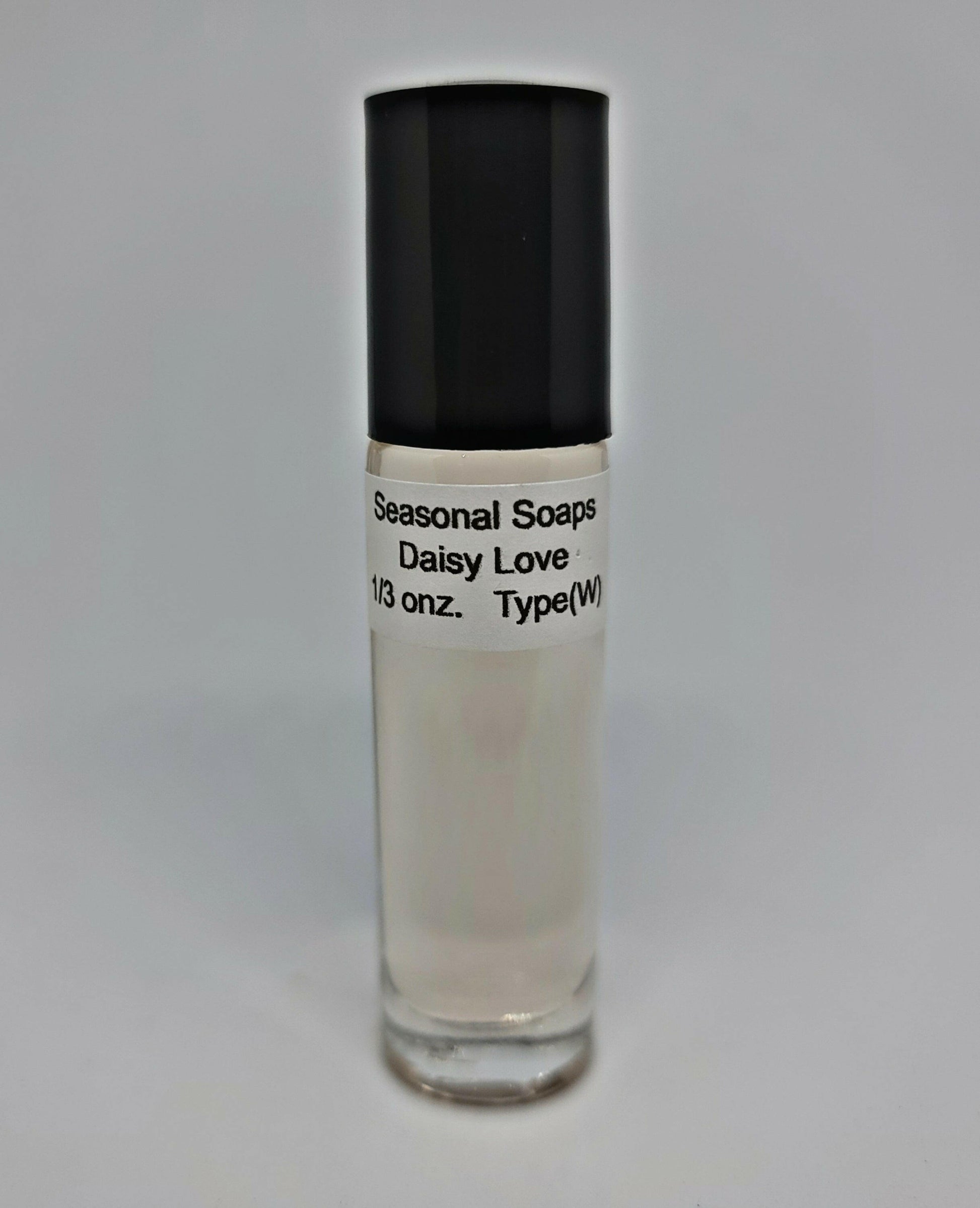 Perfume en aceite Daisy Love.