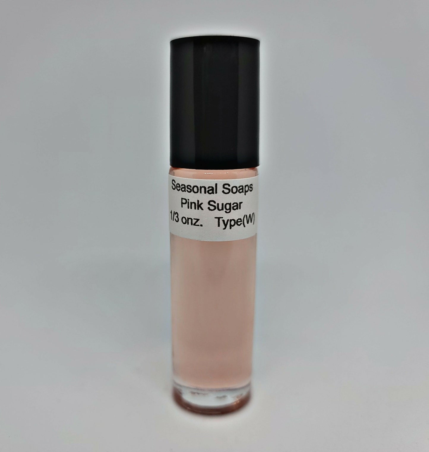 Perfume en aceite Pink Sugar.