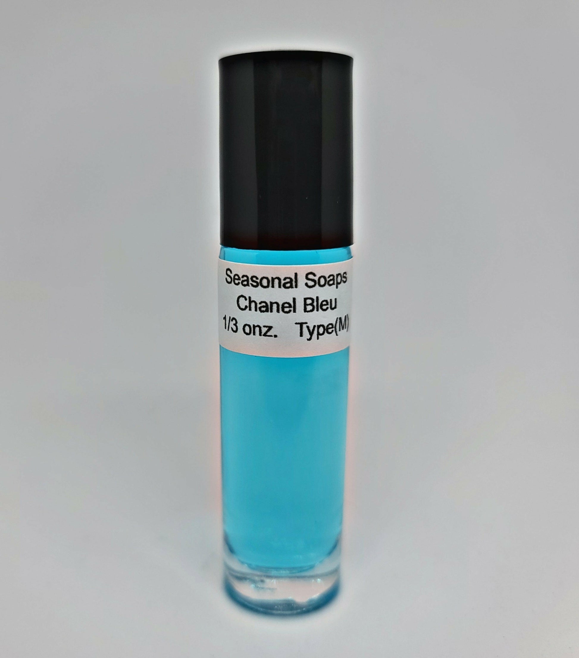 Perfume en aceite Bleu.