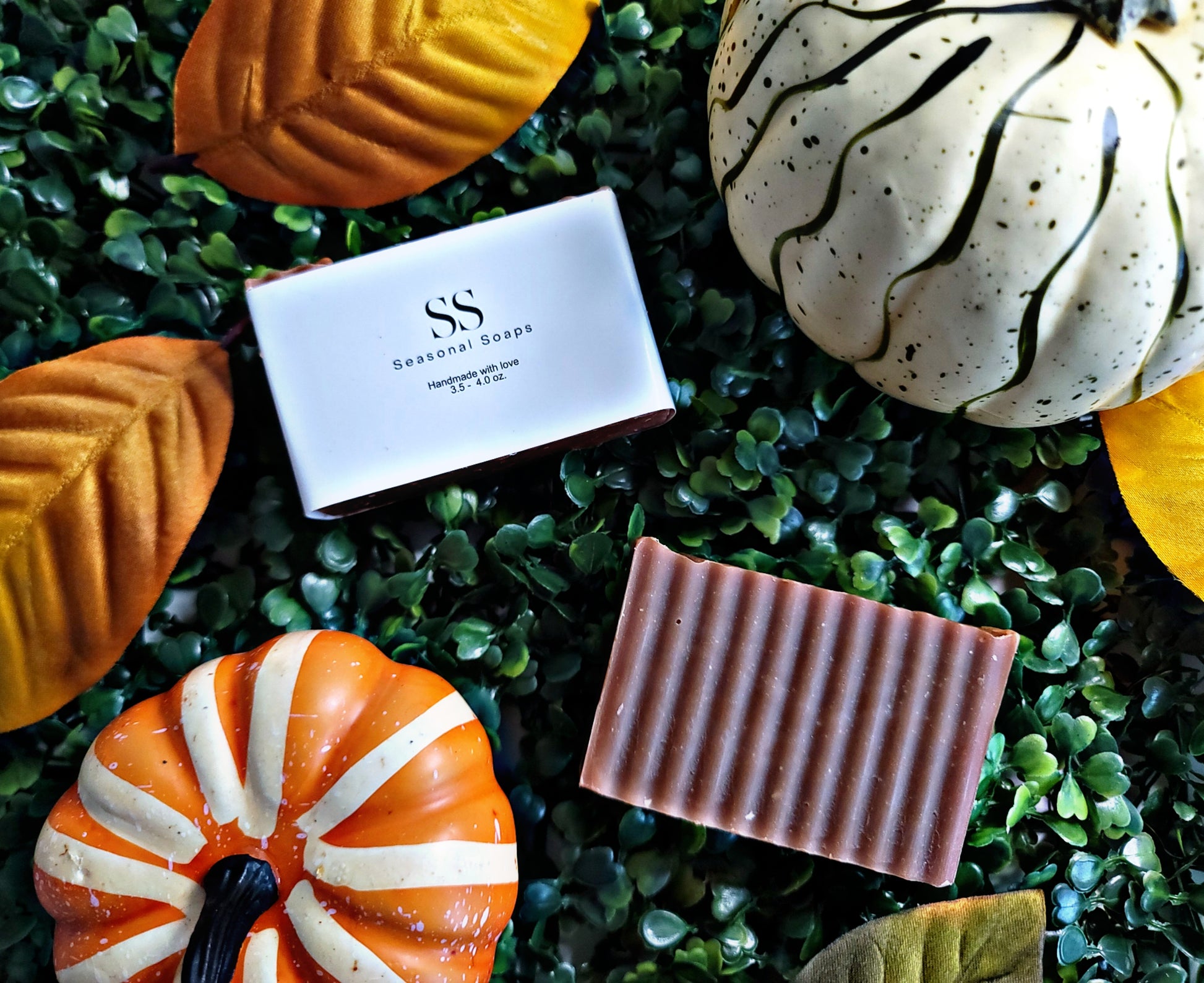 Pumpkin Pie.