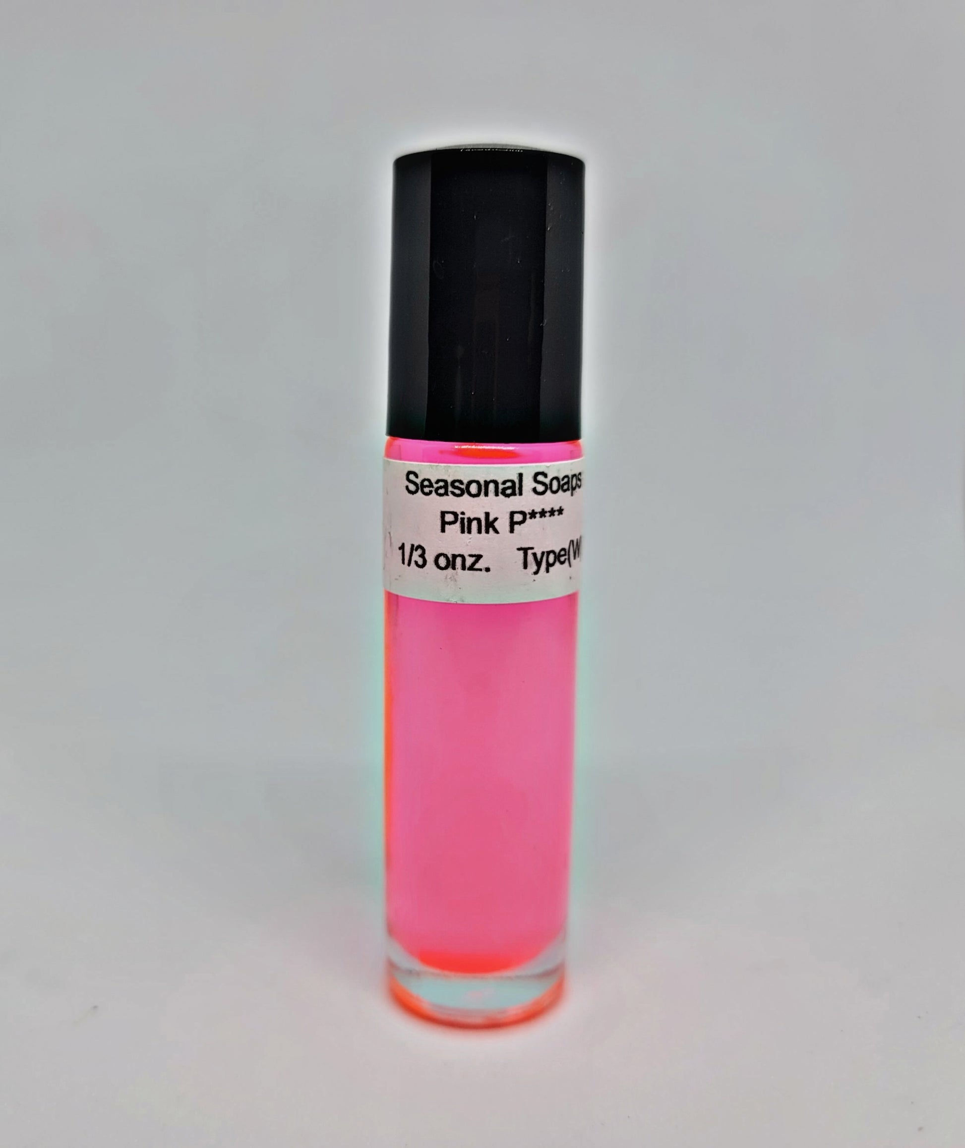 Perfume en aceite Pink Pussy (Feromonas).
