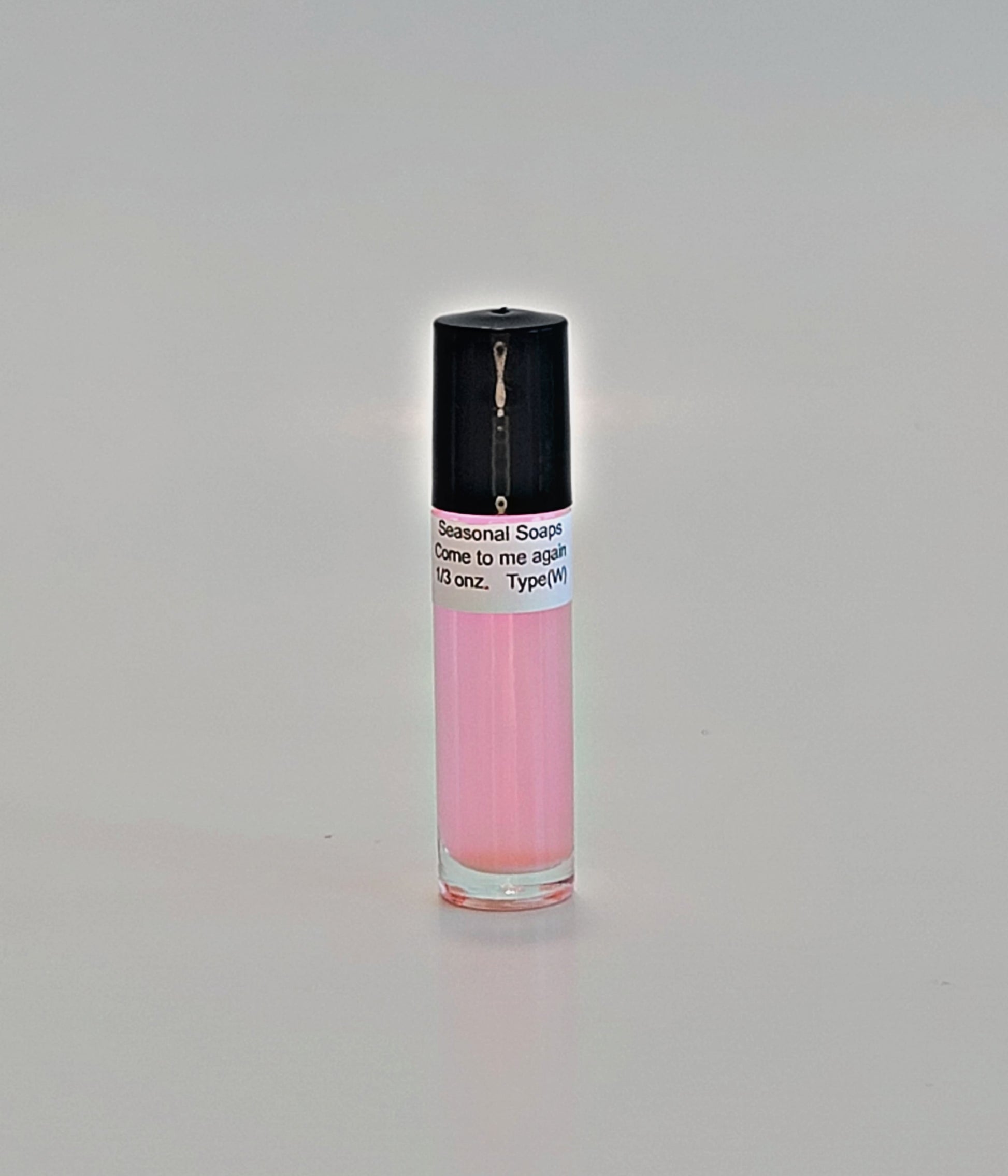 Perfume en aceite Come to me again (Feromonas).