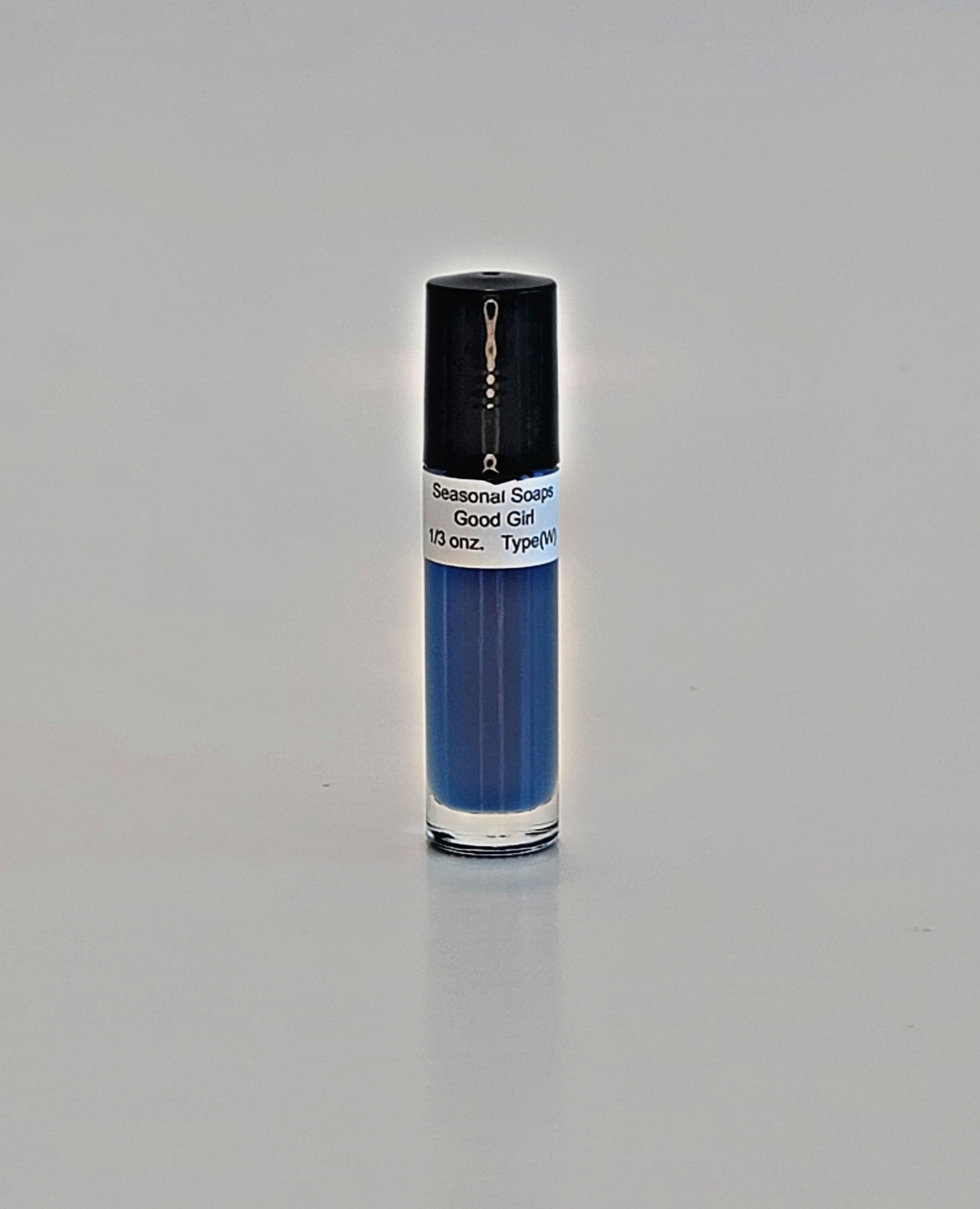 Perfume en aceite Good girl.