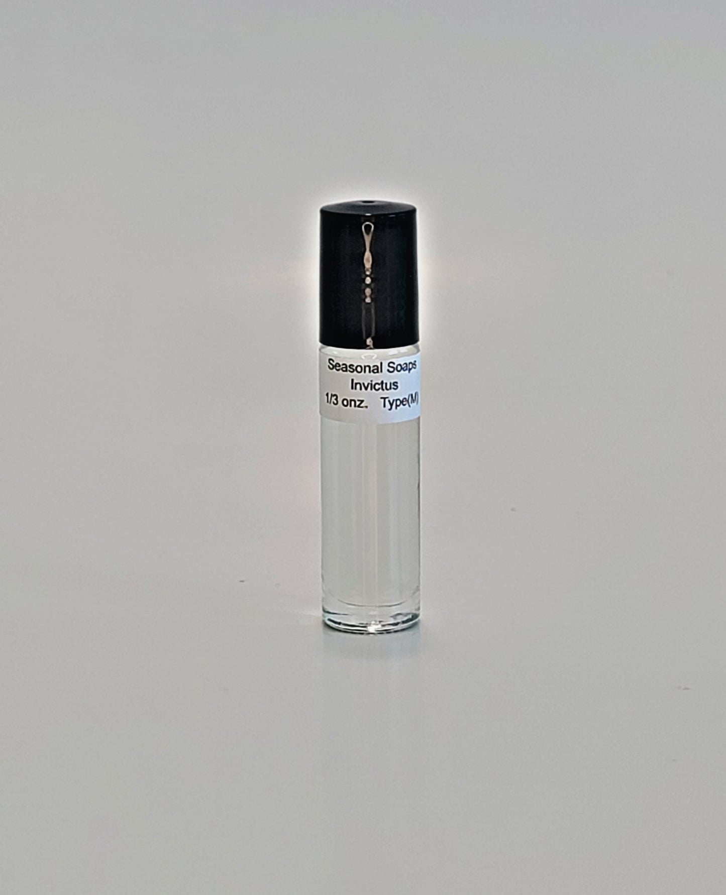Invictus Perfume en aceite.