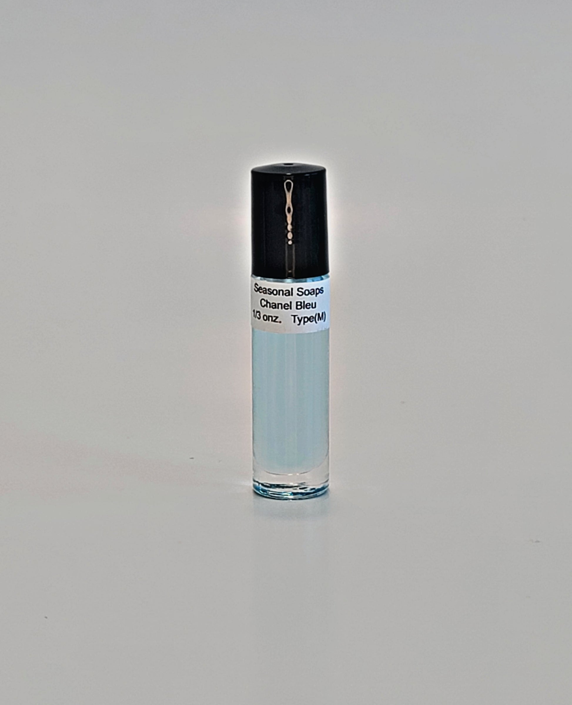 Perfume en aceite Bleu.