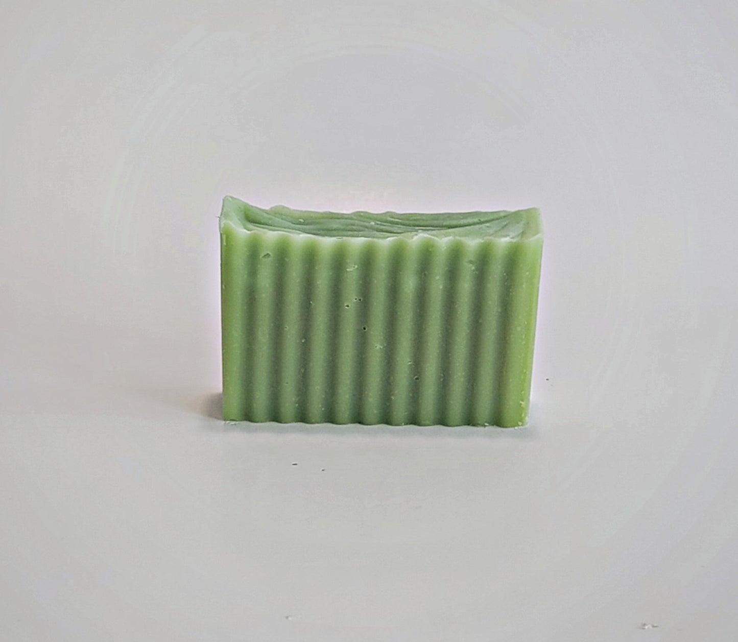 Aloe vera & Vit E.