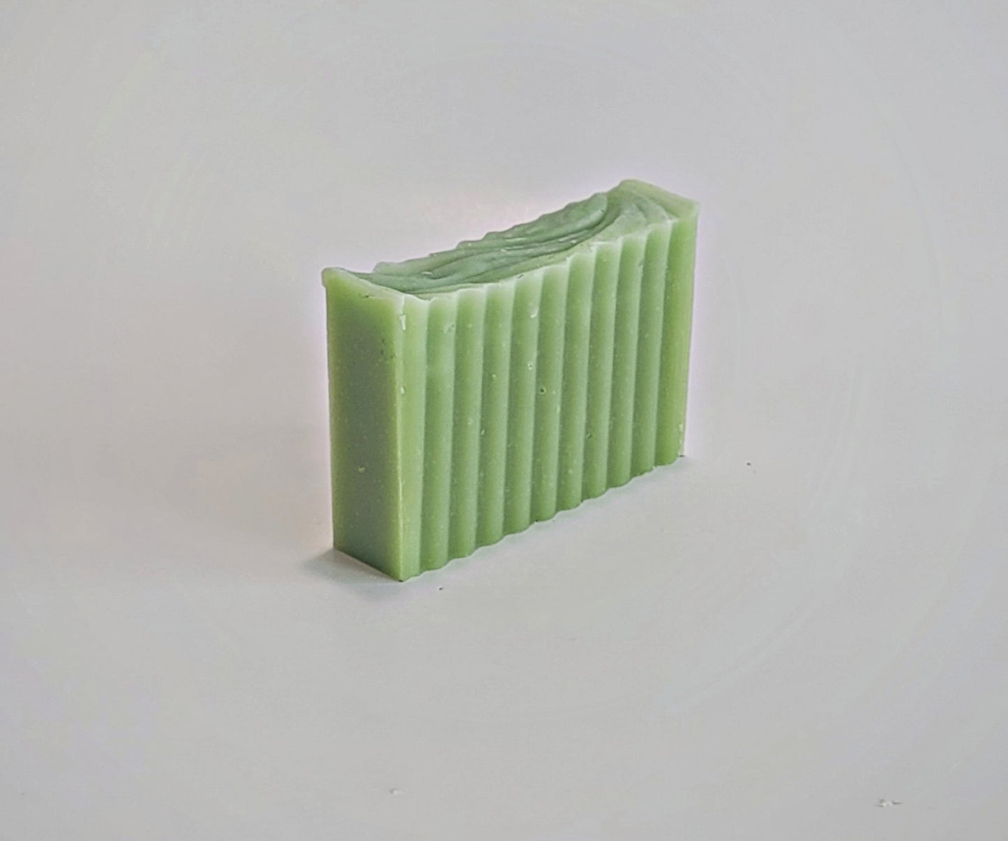 Aloe vera & Vit E.