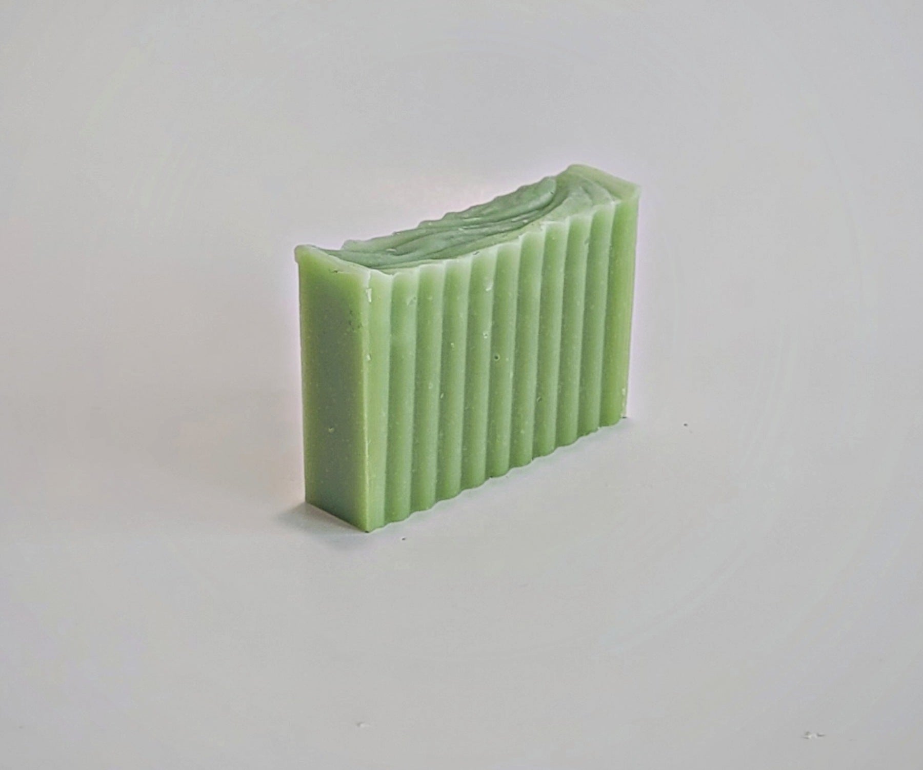 Aloe vera & Vit E.