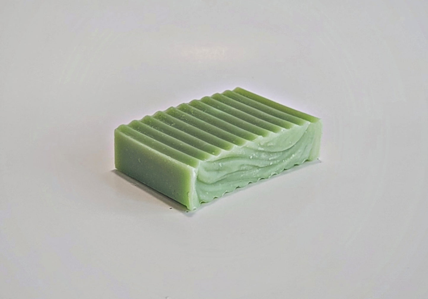 Aloe vera & Vit E.